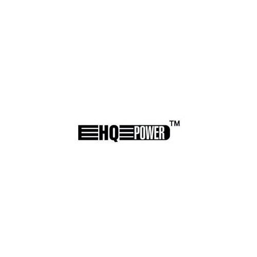 HQ Power Logo