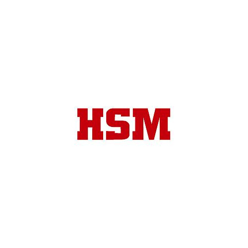 HSM SECURIO B34 1.9x15mm PAPERcontrol papiervernietiger Handleiding