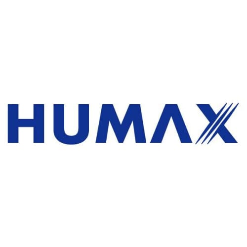 Humax Receivers