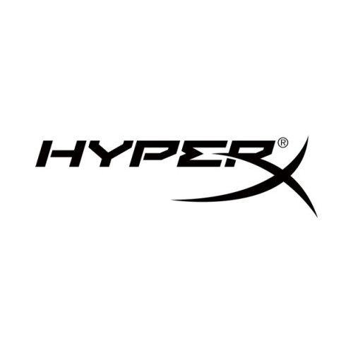 HyperX Cloud II headset Handleiding