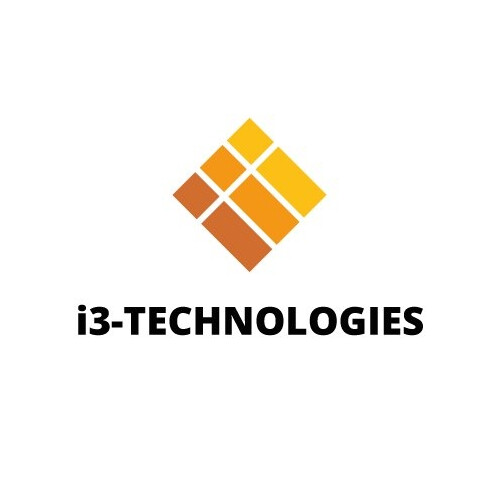 i3-Technologies Logo