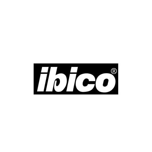 Ibico 081x rekenmachine Handleiding