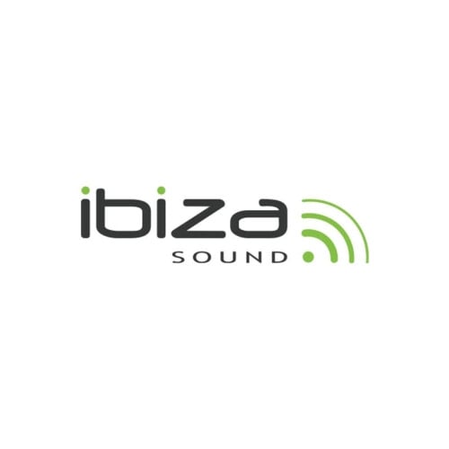 Ibiza Sound Logo