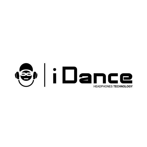 iDance Logo