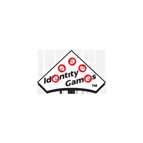 Identity Games Logo