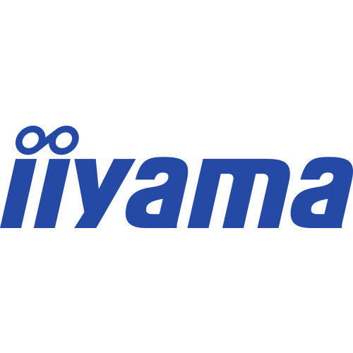 Iiyama ProLite P1905S-2 monitor Handleiding