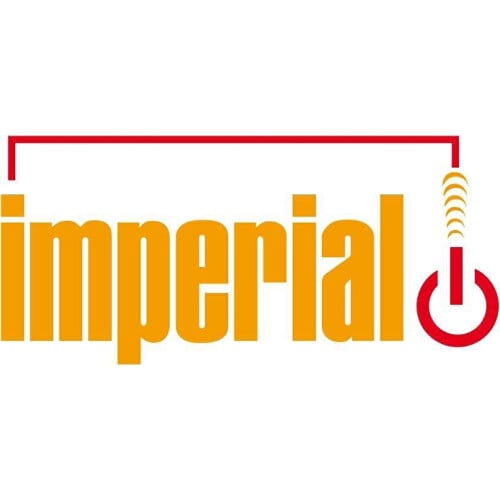 Imperial Dabman 100 radio Handleiding