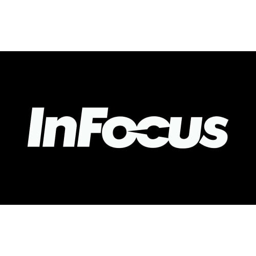 InFocus INF-SPTZ-2 video conferentie systeem Handleiding