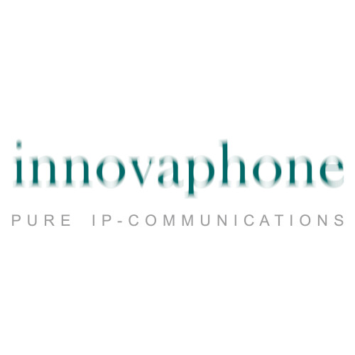 Innovaphone IP28 telefoon Handleiding
