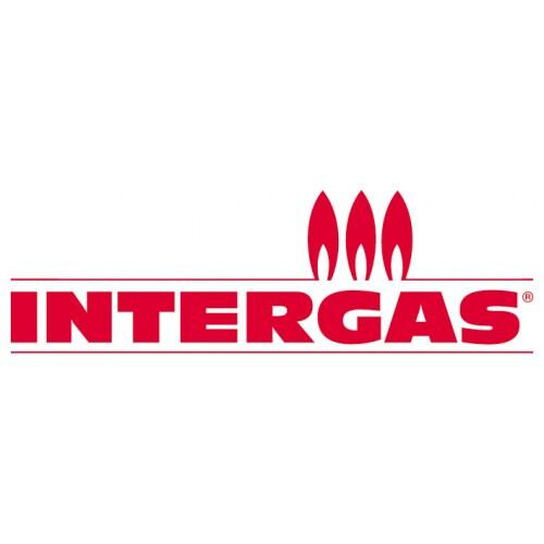 Intergas Kombi Kompakt HR 28 cvketel Handleiding