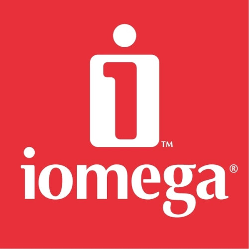 Iomega Logo
