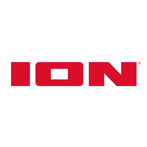 ION Compact LP
