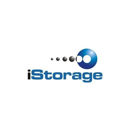 iStorage Logo