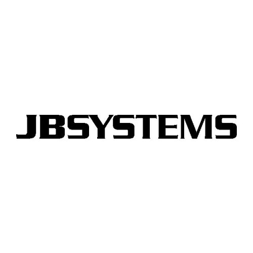 JB systems VX700 II receiver Handleiding