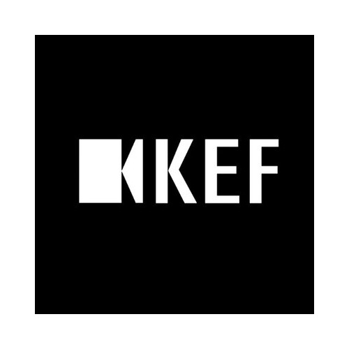 KEF Kube 8b speaker Handleiding
