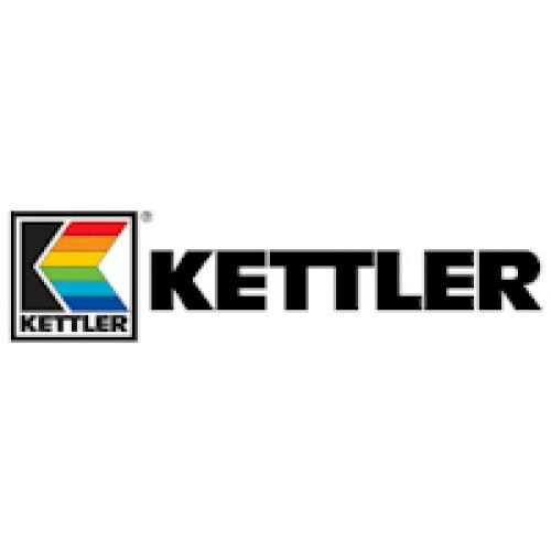 Kettler Kinetic F3 fitnessapparaat Handleiding