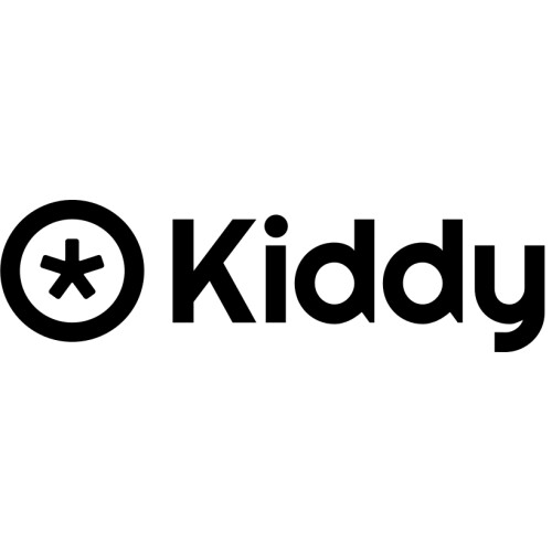 kiddy Guardianfix Pro 2 autostoel Handleiding