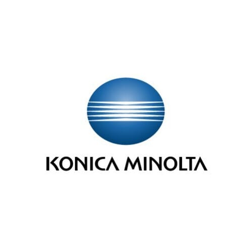 Konica Minolta X-500 fotocamera Handleiding