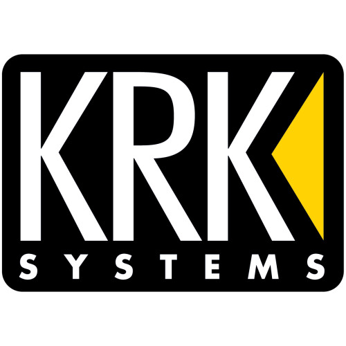 KRK S8.4 monitor Handleiding