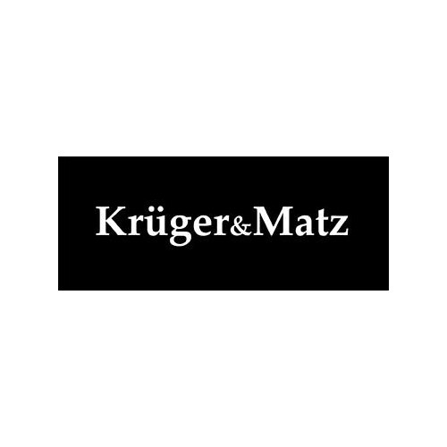Krüger&Matz KM 8007