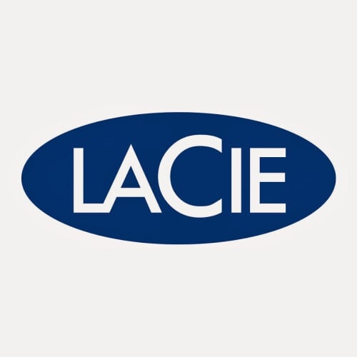 LaCie PLAY High Definition Media Player