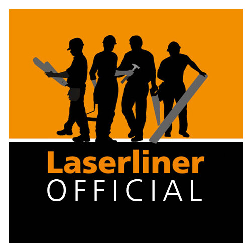 Laserliner AutoLine-Laser 3D Plus laserwaterpas Handleiding