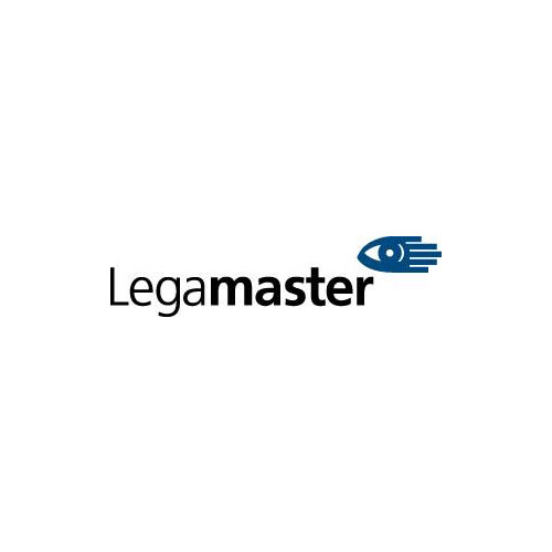 Legamaster 7-204510 whiteboard Handleiding