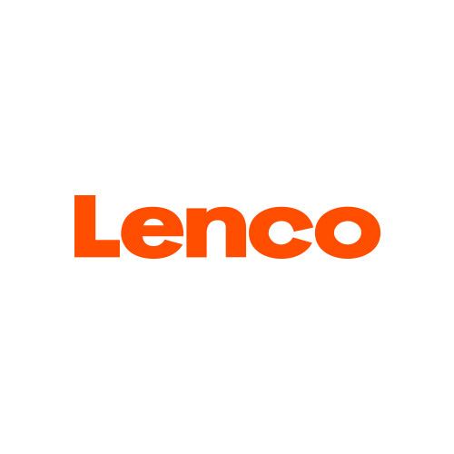 Lenco PA-90 speaker Handleiding