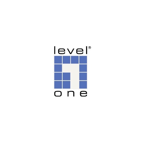 LevelOne HVE-9001 av extender Handleiding