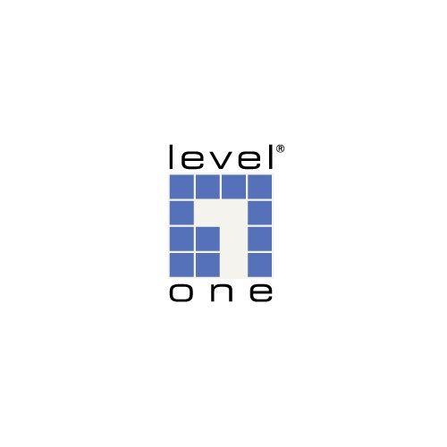 LevelOne HVE-9005