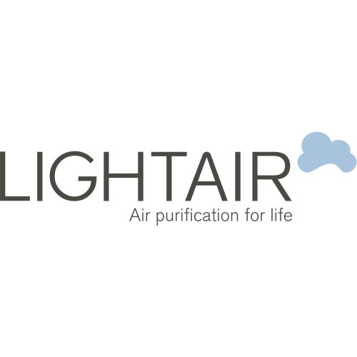 LightAir Logo