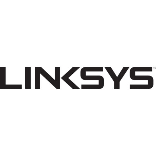 Linksys WAG120N router Handleiding