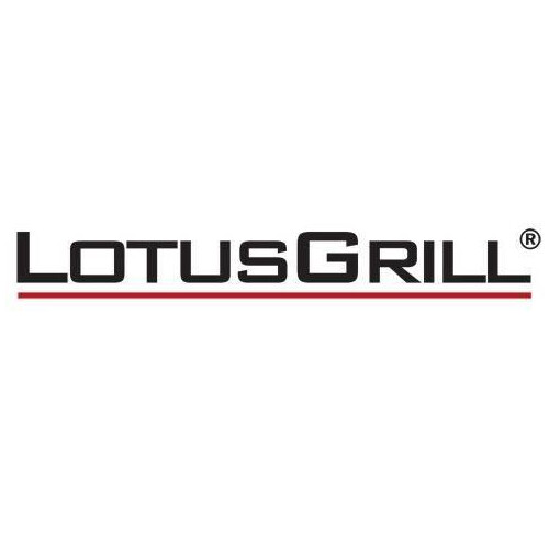 LotusGrill Logo