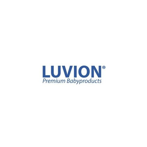 Luvion Grand Elite 3 Connect babyfoon Handleiding