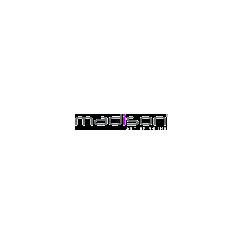 Madison MAD-CENTER120 speaker Handleiding