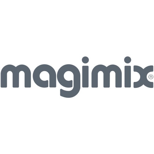 Magimix Duo Salad & Juice