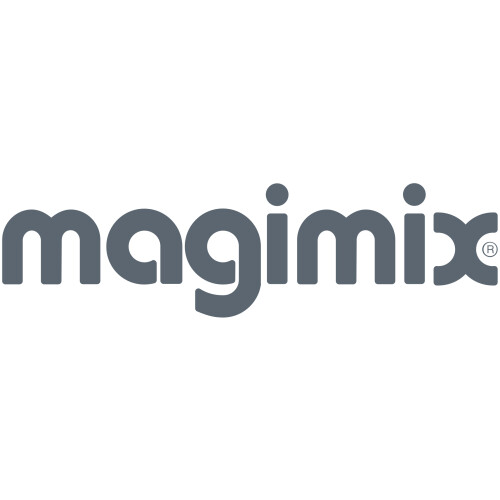 Magimix 5200 keukenmachine Handleiding