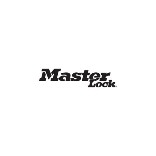 Master Lock T6-331ML kluis Handleiding