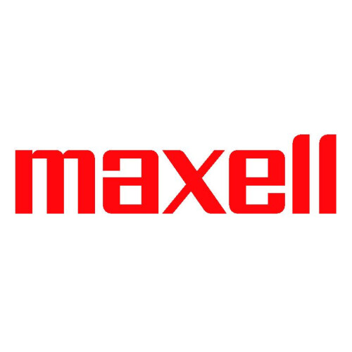 Maxell E-Series 500GB externe harde schijf Handleiding