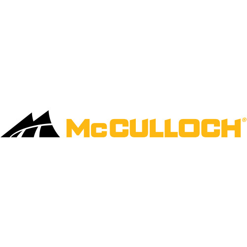 McCulloch ROB S600 robotmaaier Handleiding