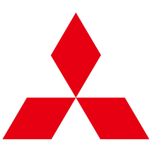 Mitsubishi Mirage (2015) auto Handleiding