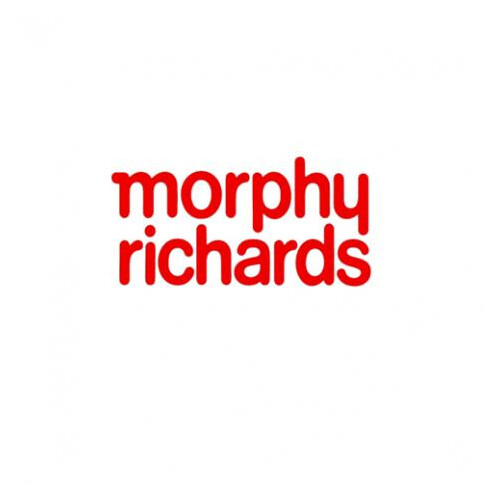 Morphy Richards Jet Steam strijkijzer Handleiding
