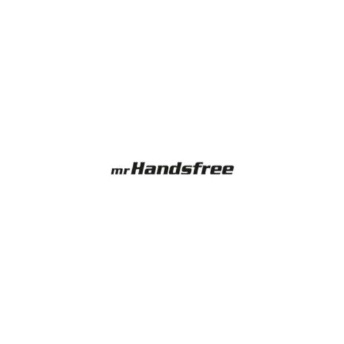 Mr. Handsfree Logo