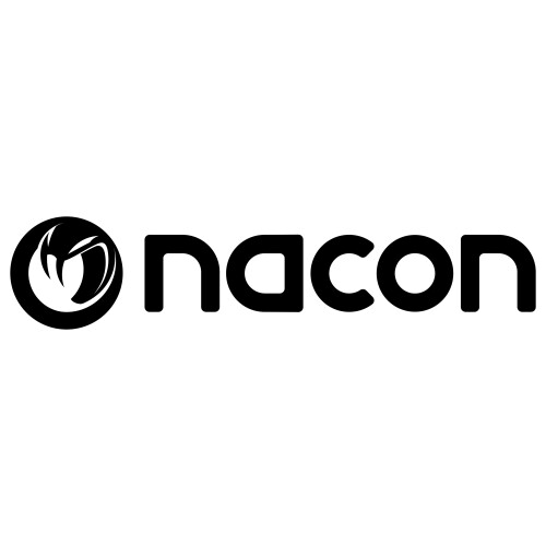 NACON GM-500ES muis Handleiding