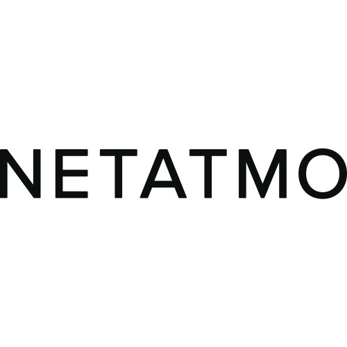 Netatmo Smart Home weather station