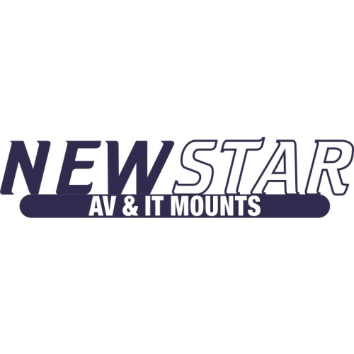 Newstar BEAMER-W050 flat panel steun Handleiding