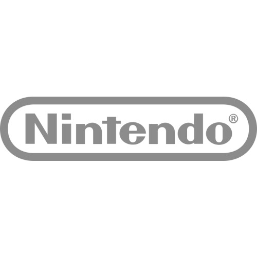 Nintendo The Legend of Zelda - The Adventure of Link (NES)