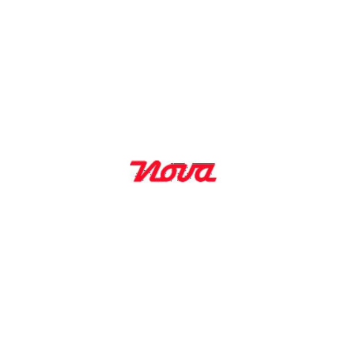 Nova 180321 Round 2000 friteuse Handleiding