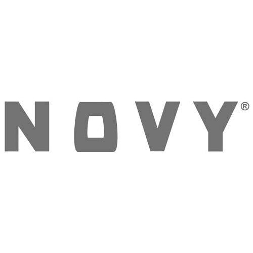 Novy Flat'Line 7411 afzuigkap Handleiding