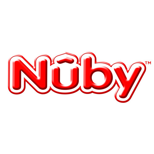 Nuby IcyBite bijtring Handleiding